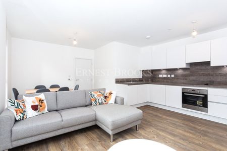 Ron Leighton Way, E6 1FF - Photo 2