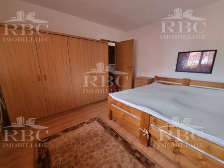 Apartament 2 camere in Gheorgheni ideal pentru familie sau cuplu - Fotografie 3