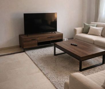 Alquiler de piso en Calle Al-andalus, 2 - Photo 4