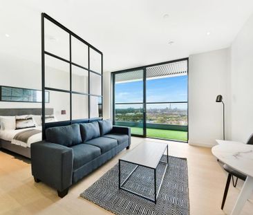 Studio to rent - Photo 2