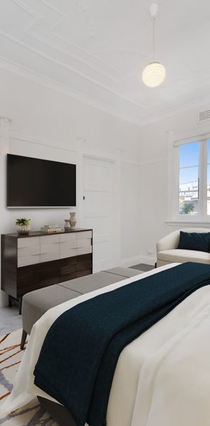 4/72 Albion St, Annandale NSW 2038 - Apartment For Rent | Domain - Photo 1