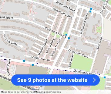 1 bedroom house share for rent - Photo 1