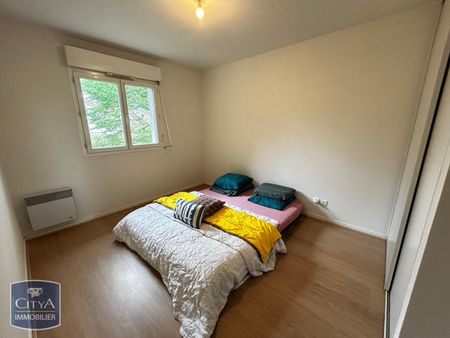 Location Maison 4 pièces 76m² MONT DE MARSAN 40000 - Photo 2