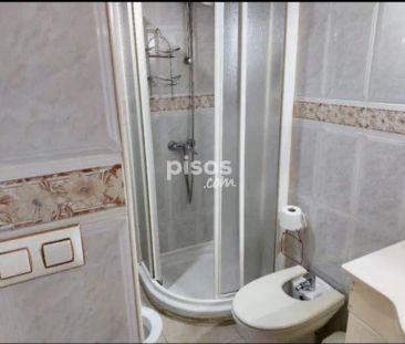 Apartamento en alquiler en Santa Rosa-Valdeolleros - Foto 4