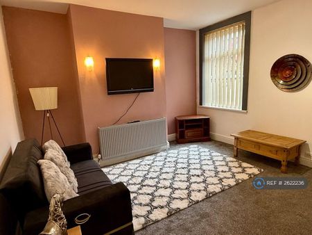 1 bedroom in a house share to rent - Photo 2