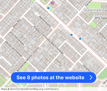 Dom wolnostojący do wynajęcia - Sławinek, Lublin - Photo 1