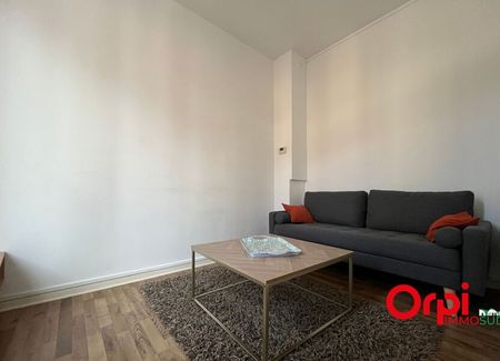 Maison à louer 3 pièces • 59,51 m2 Amiens - Photo 2