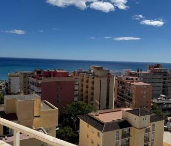 Studio - Torremolinos (C.C. Pablo Ruiz Picasso) - Foto 2