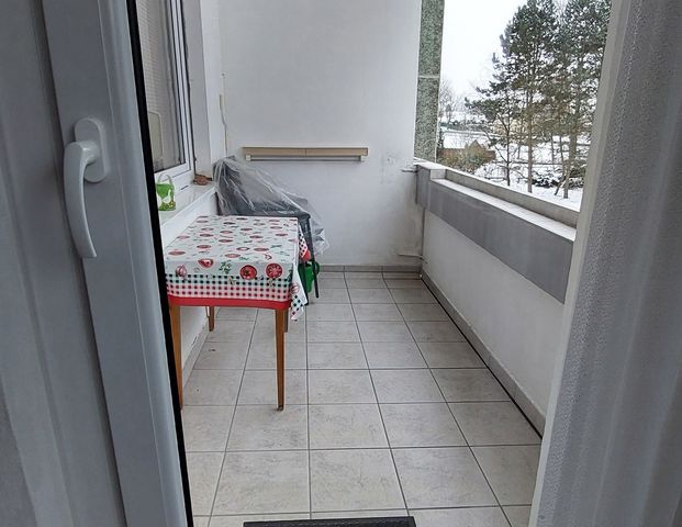 3-RAUM-WOHNUNG IM 1. OG MIT BALKON (PROVISIONsfrei) - Photo 1