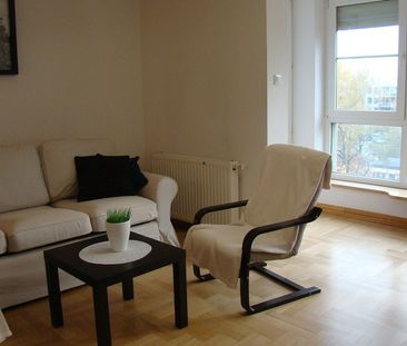 Mieszkanie Śródmieście Szczecin, Gabriela Narutowicza, nr 426034 - Zdjęcie 1