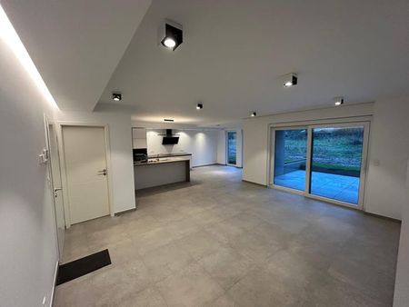 Appartement te huur - Foto 4