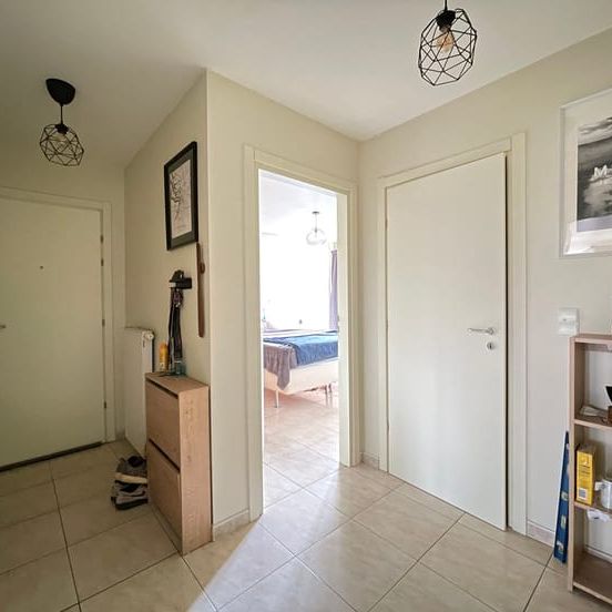 Appartement te huur - Photo 1