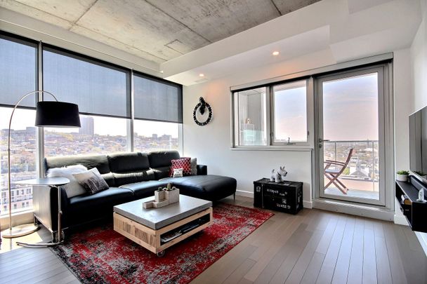 Unité Type 1 - Photo 1