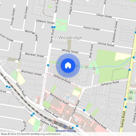 30/41-43 Defiance Road, Qld 4114, Woodridge