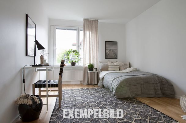 Smörslätten, Göteborg - Photo 1