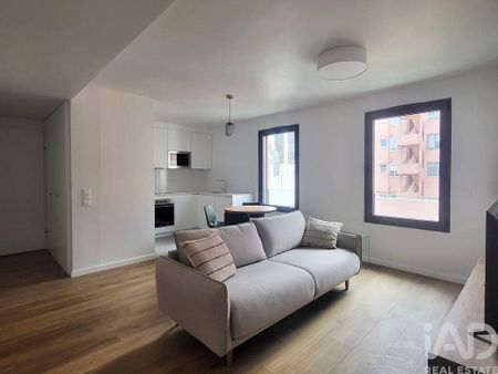 Apartamento T2 em Lisboa - Photo 2