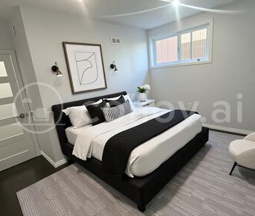 Logement 3 ½ (style condo locatif rénové à neuf 2025) – Limoilou/Be... - Photo 2