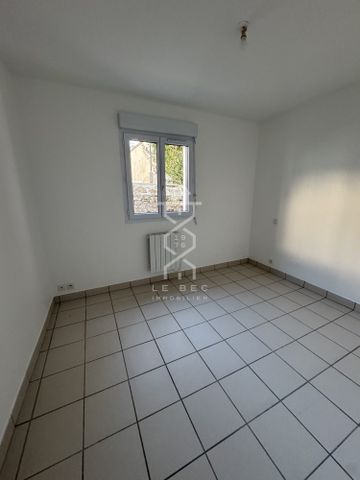 A louer : A Lanester, appartement de Type 2 avec extérieur - 34m² - Photo 5