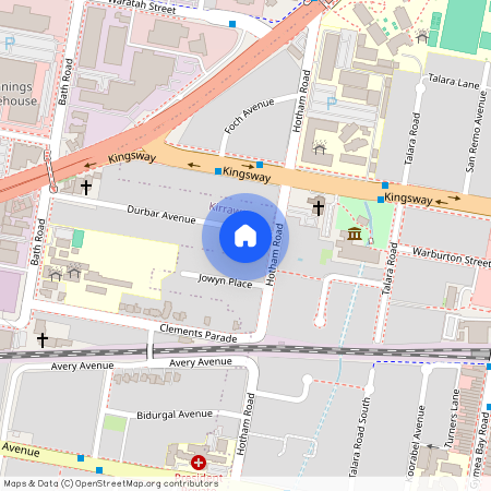 5/6 Durbar Avenue, NSW 2232, Kirrawee