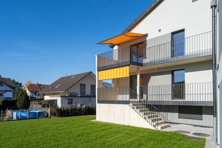 5.5 Zimmer, 140 m², 2. Stock - Foto 4