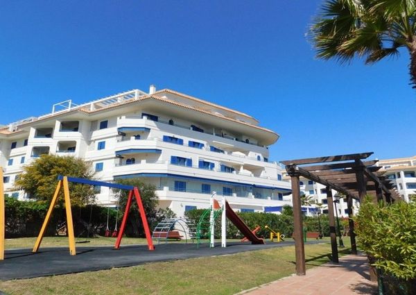 Piso En alquiler Calle la Noria s/n, San Luis de Sabinillas, Manilva