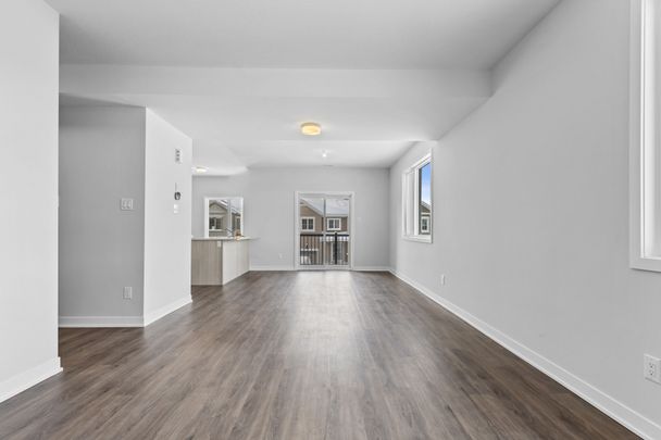 For Lease - 419 Mortar Terrace, Kanata, Ontario - Photo 1
