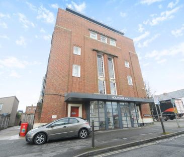 1 bedroom flat to rent - Photo 6