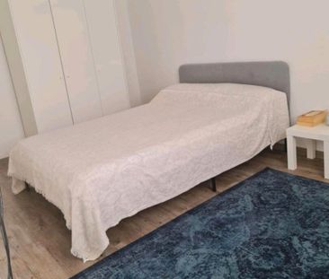 1.5 Zimmer Komplett Sanierte Wohnung - Foto 1