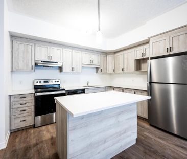 For Lease - 25 Isherwood Avenue Unit# 49, Cambridge, Ontario - Photo 6