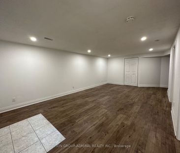 For Lease - 7 Resolution Crescent Unit# Lower A, Toronto, Ontario - Photo 6