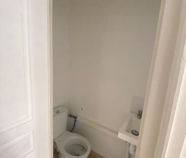 Appartement à louer, 2 pièces - Puteaux 92800 - Photo 5