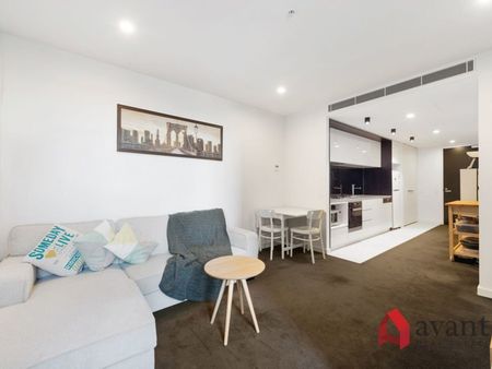 816/3 Yarra Street, 3141, South Yarra Vic - Photo 5