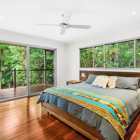 TOTALLY TROPICAL & DELIGHTFULLY TRANQUIL! (UNFURNISHED) - Photo 5
