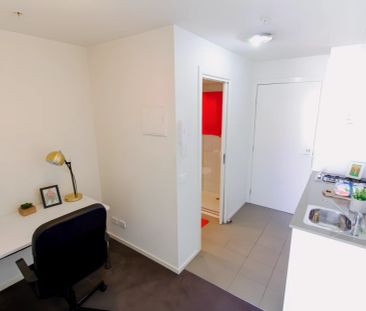 1 Bedroom with balcony - Photo 1