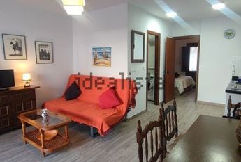 Alquiler de piso en Calle Alora, 4