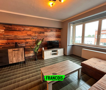 Knus 1 Slaapkamer appartement te huur in hartje Middelkerke! - Photo 2