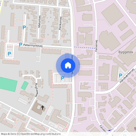 Vestervangsvej 69 lejl. 101, 8800 Viborg