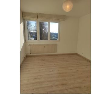 location Appartement 4 pièces à Colmar - REF 1044RS - Photo 4