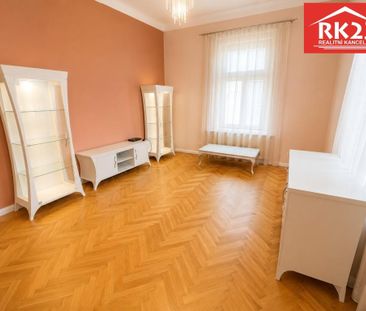 Pronájem bytu 3+kk 101 m2 - Fotografie 6