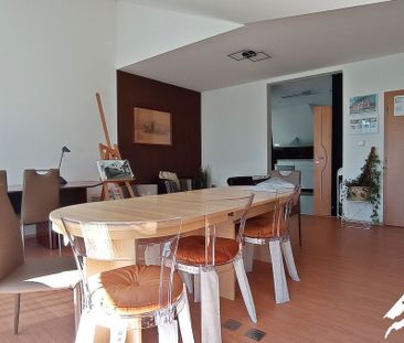 Beautiful furnished villa 8,5p / 6 bedrooms + Studio / garden - pool - Photo 4