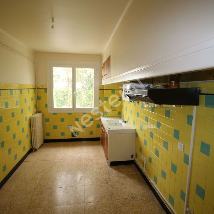 Appartement 3 pièces avec parking et grande cave, Secteur La Lunette, Perpignan, 76.43m2 - Photo 1