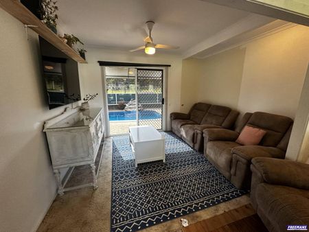 Rural Rental on 3 Acres - Freshly Renovated - Photo 3