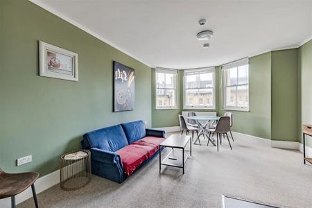 6 Bed Flat, First Avenue, BN3 - Photo 2