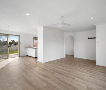 Move-In Ready: Family Comfort & Massive Yard - Photo 6