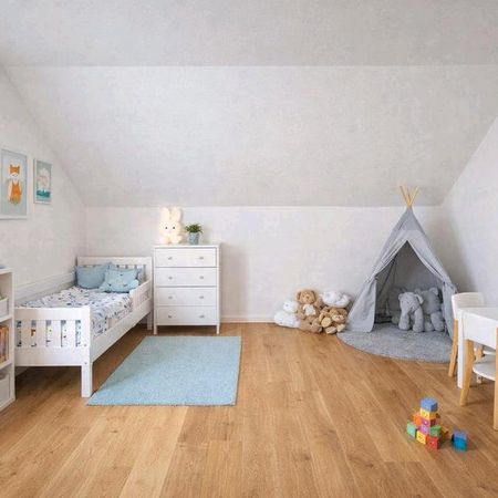 Erstbezug nach Kernsanierung in Schwaan! - Foto 3