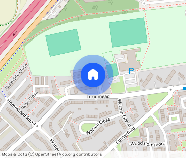 Northfield, Hatfield - Photo 1
