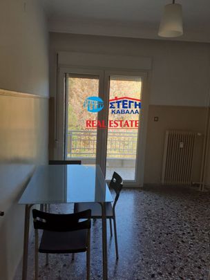 Studio/Γκαρσονιέρα για ενοικίαση Άγιος Λουκάς (Καβάλα) - Φωτογραφία 1