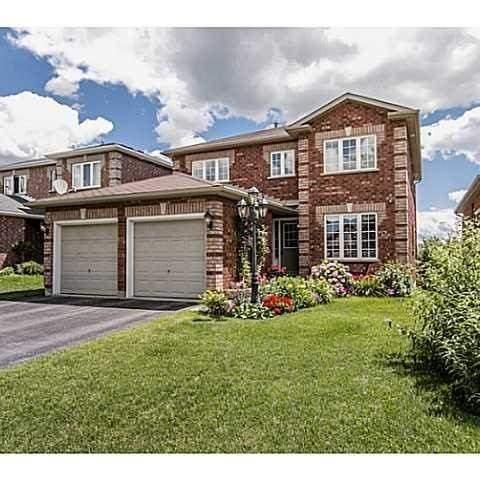 For Lease - 45 Butternut Drive Unit# 1, Barrie, Ontario - Photo 1