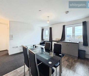 King Street, Wrexham, LL11 - Photo 1