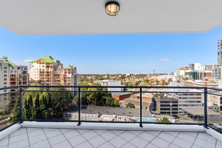 Spacious 1-Bedroom Unit in Veronne Apartments - Photo 2